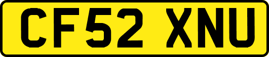 CF52XNU