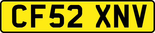 CF52XNV