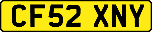 CF52XNY