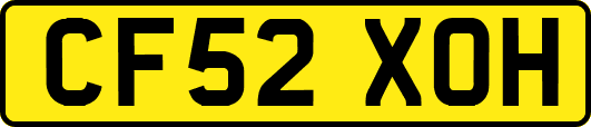 CF52XOH