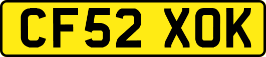 CF52XOK