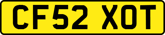 CF52XOT