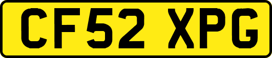 CF52XPG