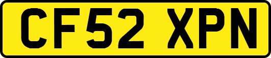 CF52XPN