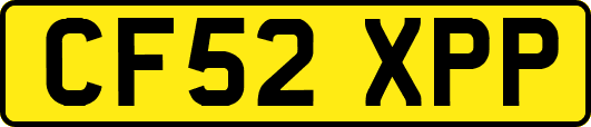 CF52XPP
