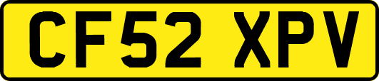 CF52XPV