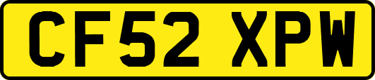 CF52XPW