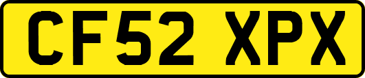 CF52XPX