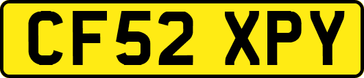 CF52XPY