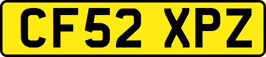 CF52XPZ