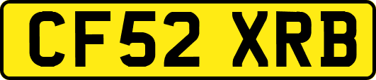 CF52XRB