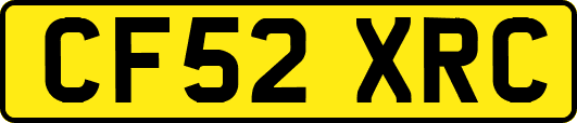 CF52XRC