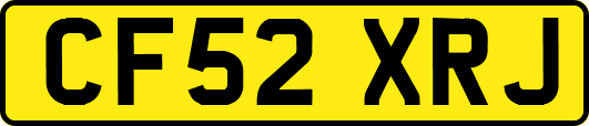 CF52XRJ