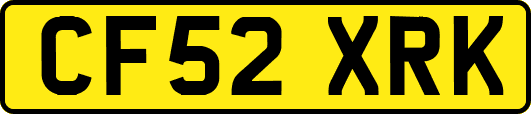 CF52XRK