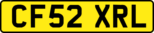 CF52XRL