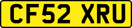 CF52XRU