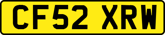 CF52XRW