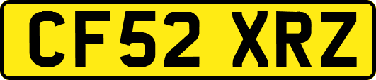 CF52XRZ