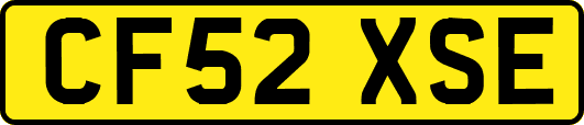 CF52XSE