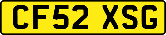 CF52XSG