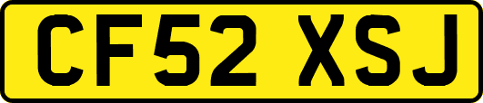 CF52XSJ
