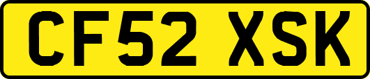 CF52XSK