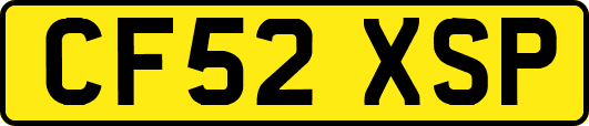 CF52XSP