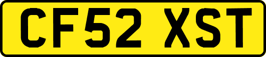 CF52XST