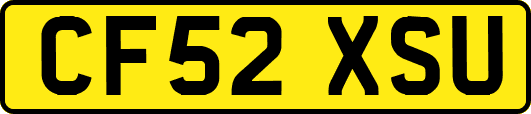 CF52XSU