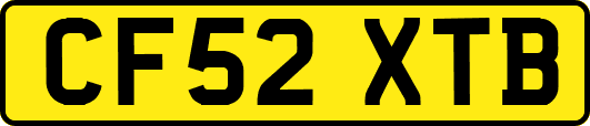 CF52XTB