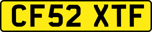CF52XTF