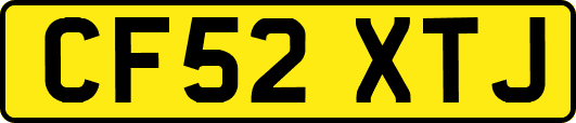 CF52XTJ