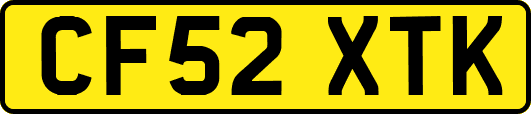CF52XTK