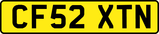 CF52XTN