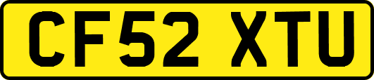 CF52XTU