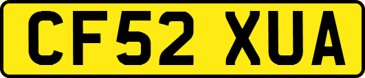 CF52XUA