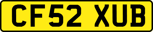 CF52XUB