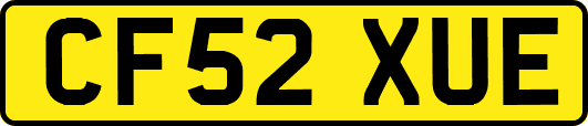 CF52XUE