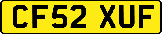 CF52XUF