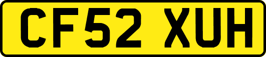 CF52XUH