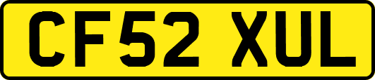 CF52XUL