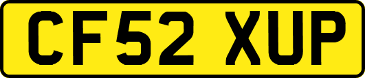 CF52XUP