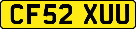 CF52XUU