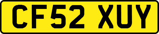 CF52XUY