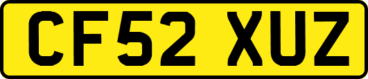 CF52XUZ