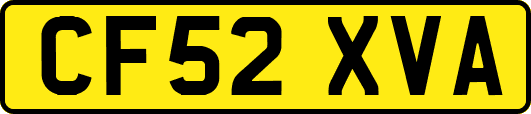 CF52XVA