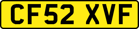 CF52XVF