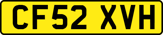 CF52XVH
