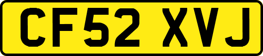 CF52XVJ