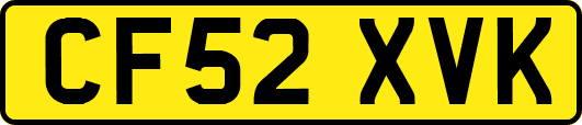 CF52XVK